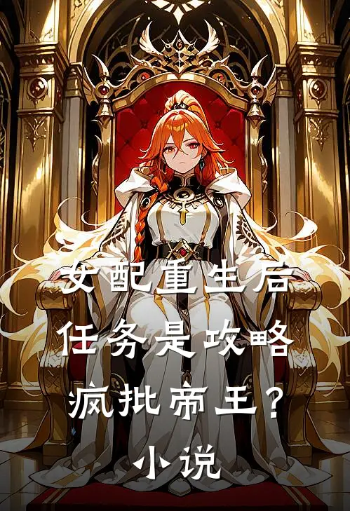 女配重生后，任务是攻略疯批帝王？小说
