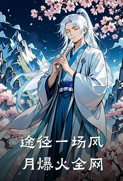 途径一场风月爆火全网