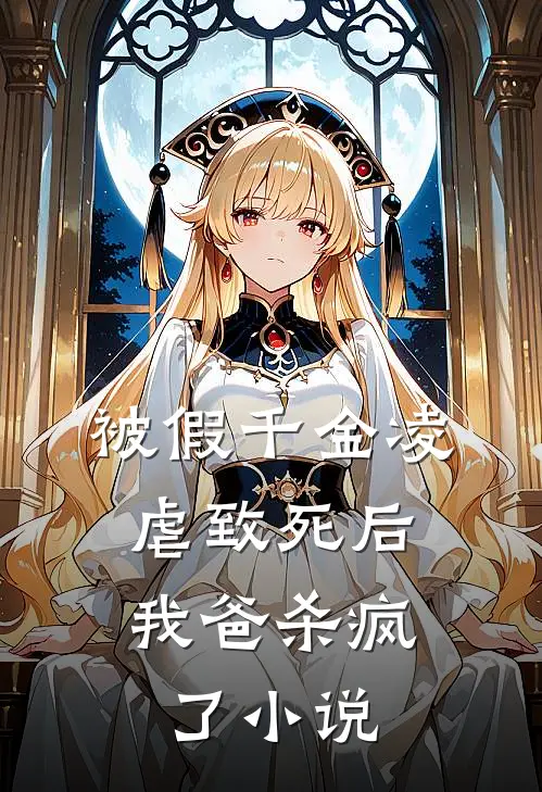 被假千金凌虐致死后，我爸杀疯了小说