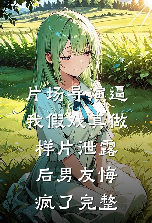 片场导演逼我假戏真做，样片泄露后男友悔疯了完整
