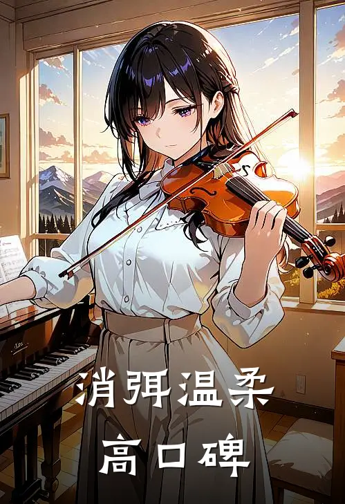 消弭温柔高口碑