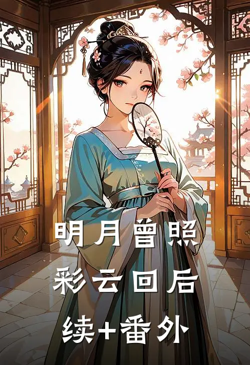 明月曾照彩云回后续+番外