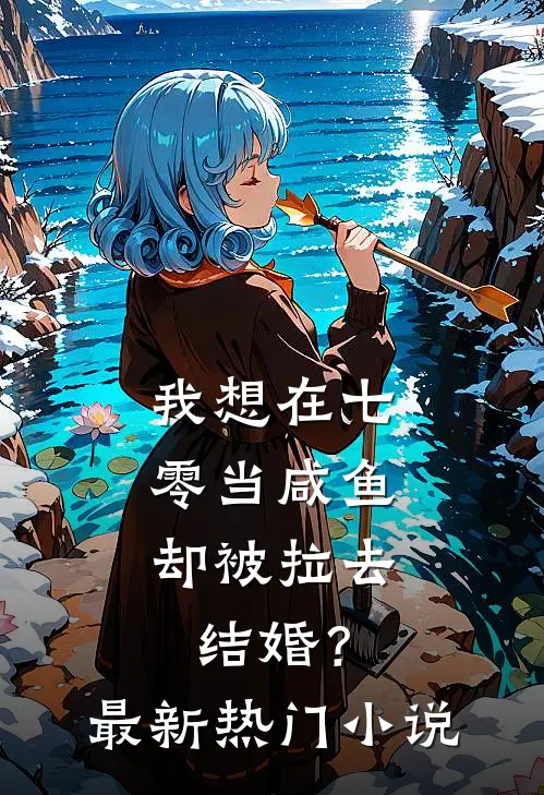我想在七零当咸鱼，却被拉去结婚？最新热门小说