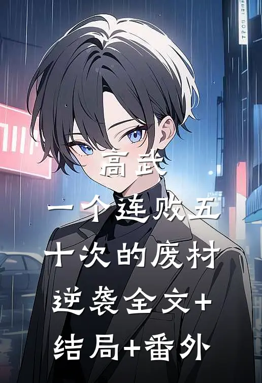 高武：一个连败五十次的废材逆袭全文+结局+番外
