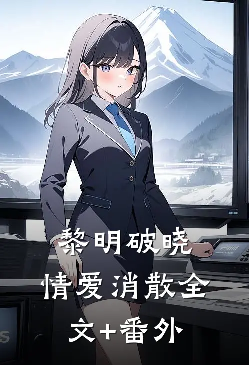 黎明破晓，情爱消散全文+番外