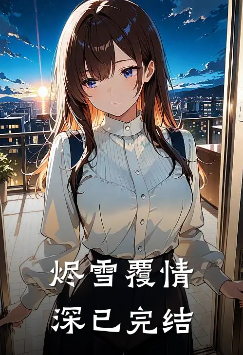 烬雪覆情深已完结