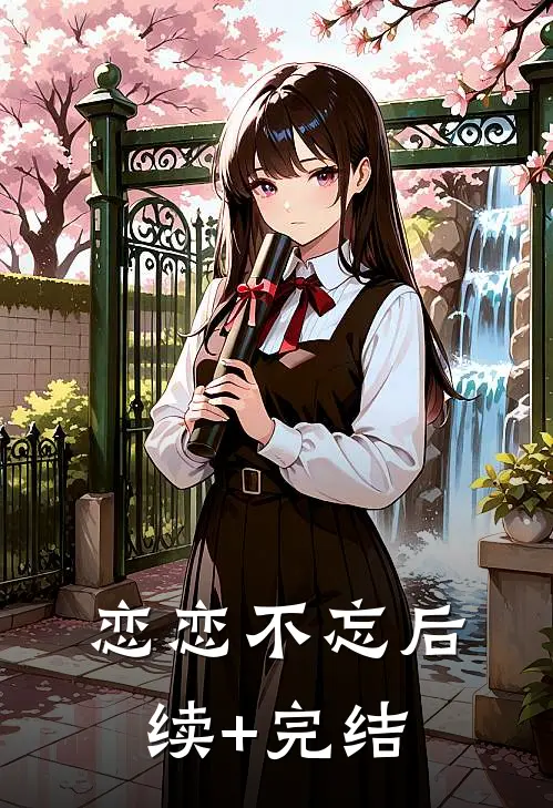 恋恋不忘后续+完结