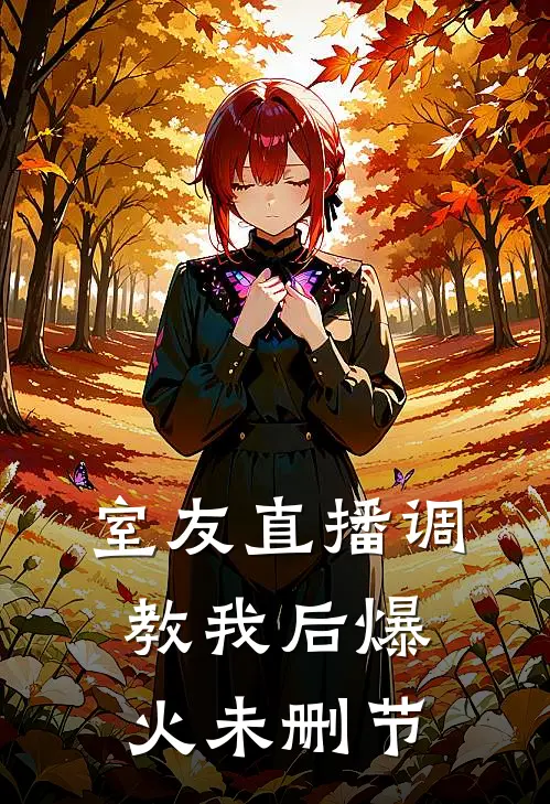 室友直播调教我后爆火未删节