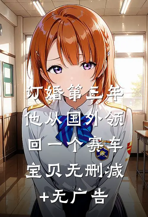 订婚第三年，他从国外领回一个赛车宝贝无删减+无广告