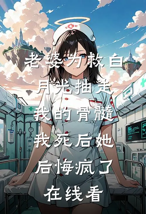 老婆为救白月光抽走我的骨髓，我死后她后悔疯了在线看
