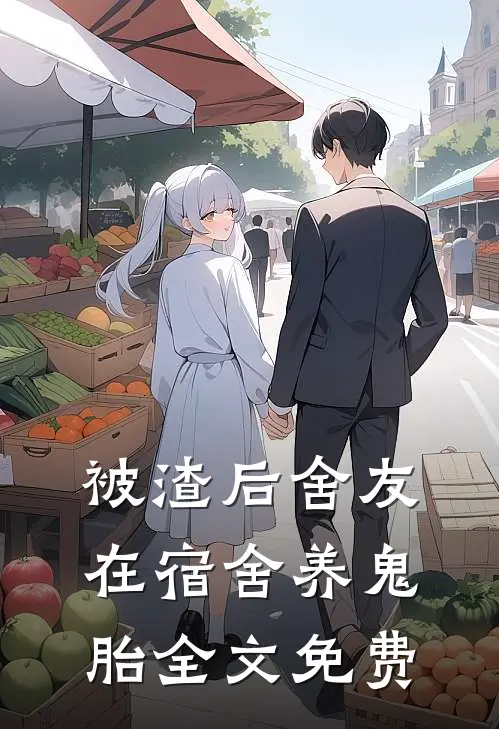 被渣后舍友在宿舍养鬼胎全文免费