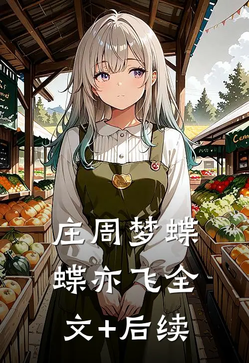 庄周梦蝶蝶亦飞全文+后续