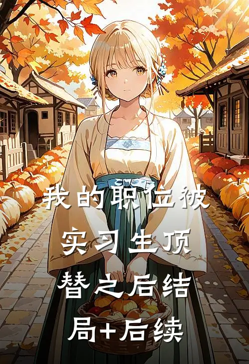 我的职位被实习生顶替之后结局+后续