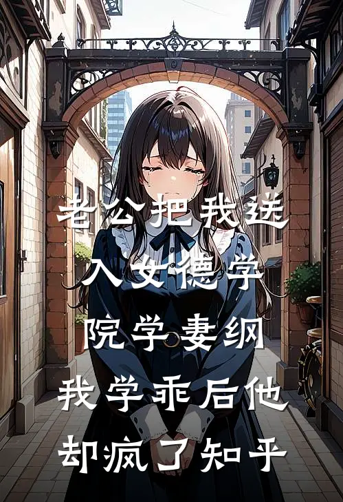 老公把我送入女德学院学妻纲，我学乖后他却疯了知乎