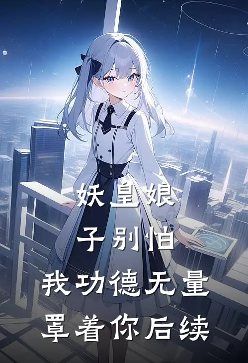 妖皇娘子别怕，我功德无量罩着你后续