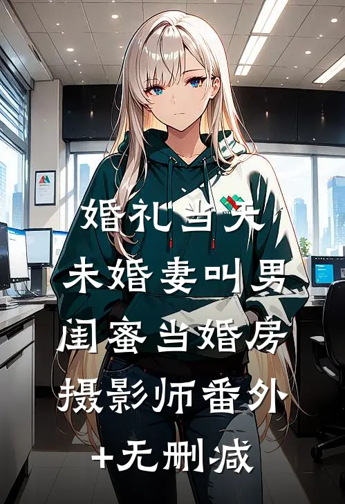 婚礼当天，未婚妻叫男闺蜜当婚房摄影师番外+无删减