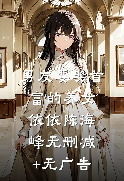男友要娶首富的养女依依陈海峰无删减+无广告
