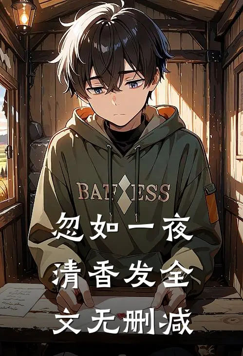忽如一夜清香发全文无删减