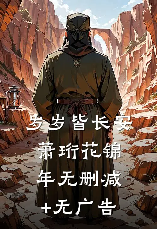 岁岁皆长安萧珩花锦年无删减+无广告
