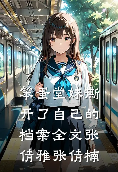 笨蛋堂妹撕开了自己的档案全文张倩雅张倩楠