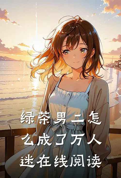 绿茶男二怎么成了万人迷在线阅读
