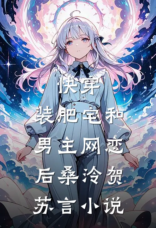 快穿：装肥宅和男主网恋后桑泠贺苏言小说