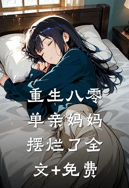 重生八零，单亲妈妈摆烂了全文+免费