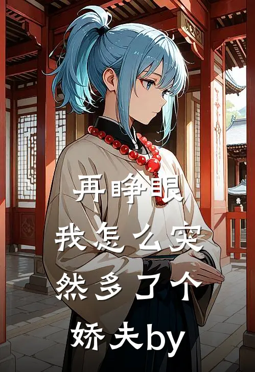再睁眼，我怎么突然多了个娇夫by