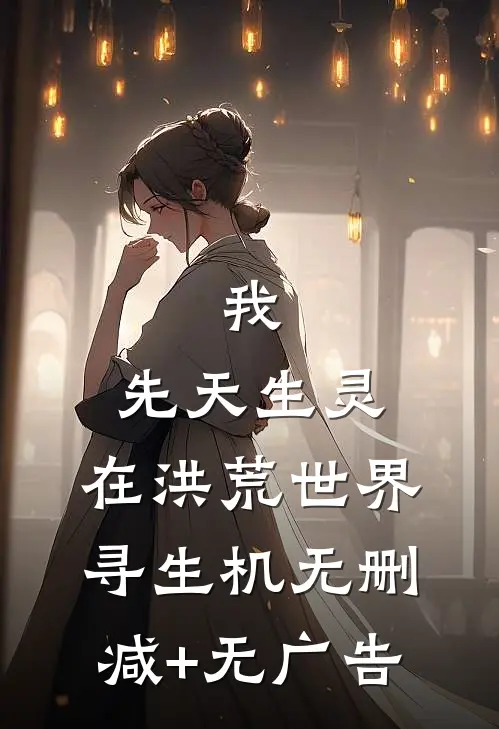 我，先天生灵，在洪荒世界寻生机无删减+无广告