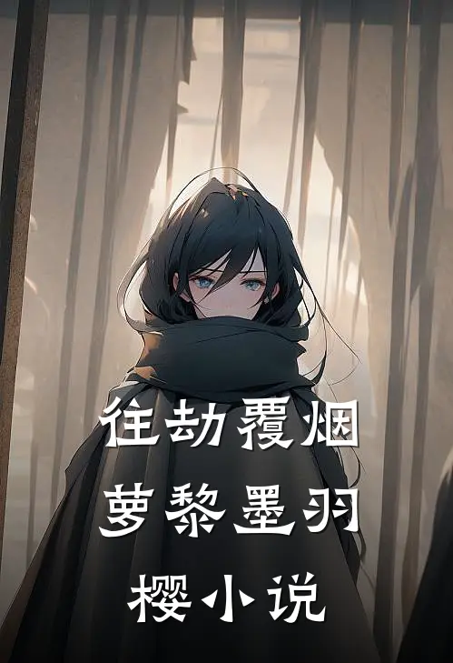 往劫覆烟萝黎墨羽樱小说