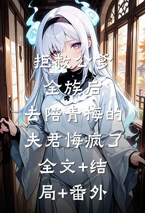 拒救公爹全族后，去陪青梅的夫君悔疯了:全文+结局+番外