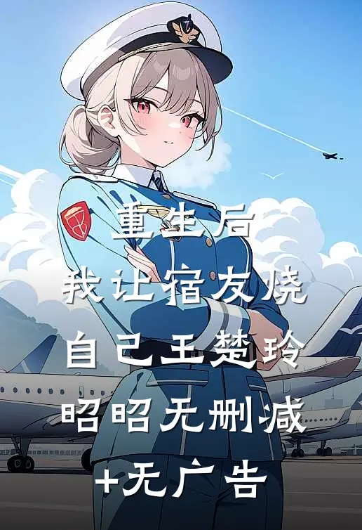 重生后，我让宿友烧自己王楚玲昭昭无删减+无广告