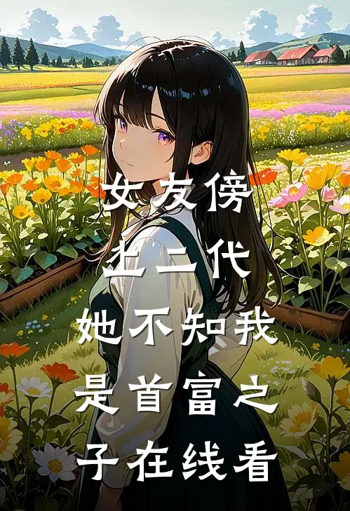 女友傍上二代，她不知我是首富之子在线看