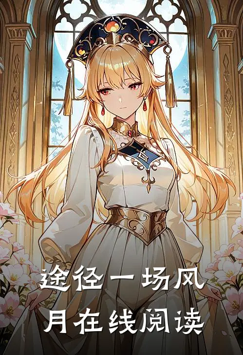 途径一场风月在线阅读