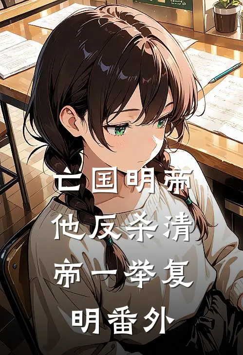 亡国明帝：他反杀清帝一举复明番外