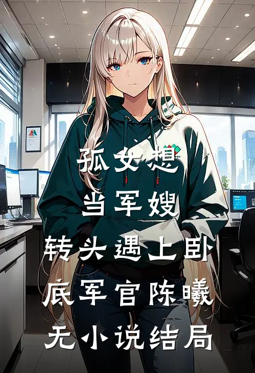 孤女想当军嫂，转头遇上卧底军官陈曦无小说结局