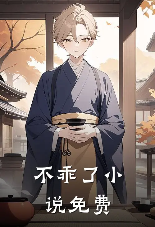 不乖了小说免费