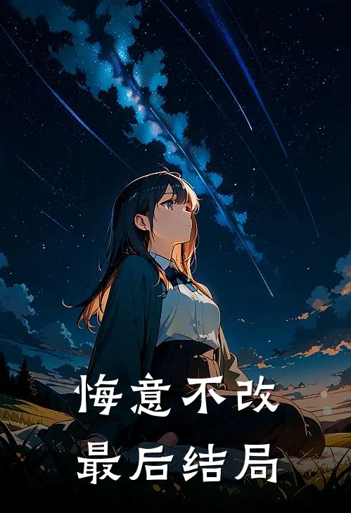 悔意不改最后结局