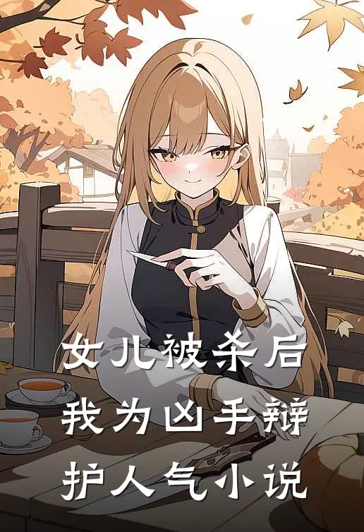 女儿被杀后，我为凶手辩护人气小说