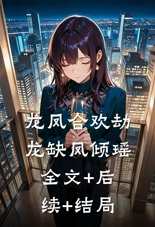 龙凤合欢劫龙缺凤倾瑶全文+后续+结局