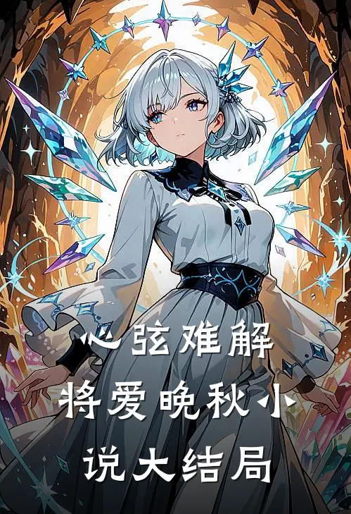 心弦难解，将爱晚秋小说大结局
