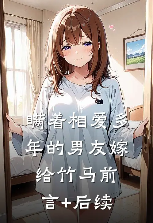瞒着相爱多年的男友嫁给竹马前言+后续