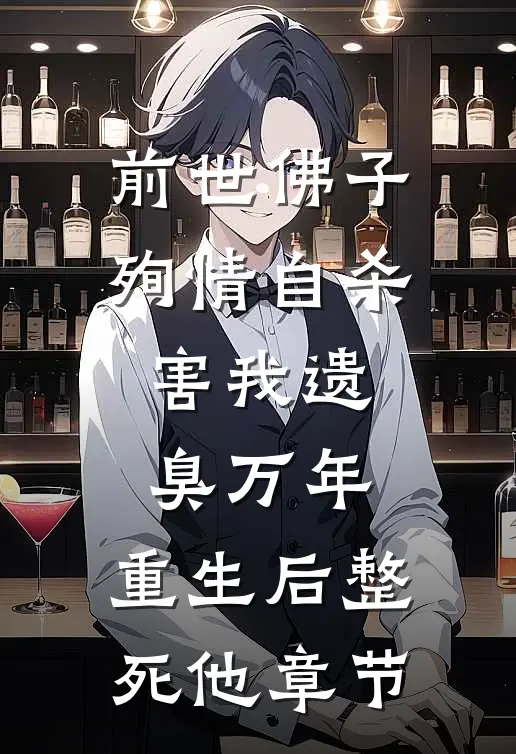 前世佛子殉情自杀，害我遗臭万年，重生后整死他章节