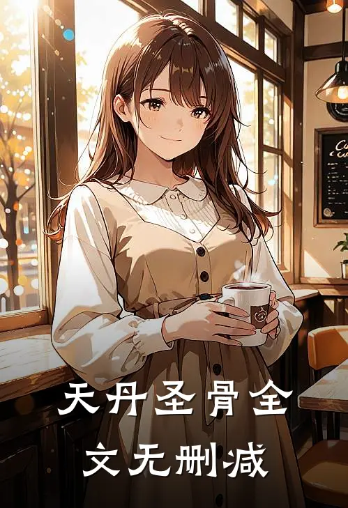 天丹圣骨全文无删减