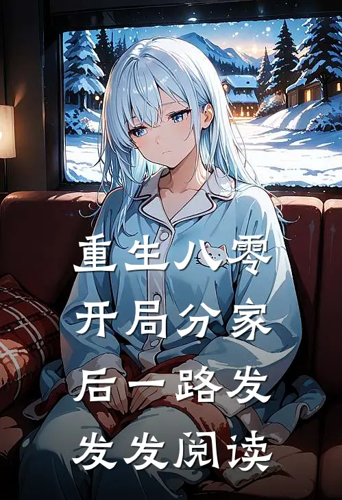 重生八零，开局分家后一路发发发阅读