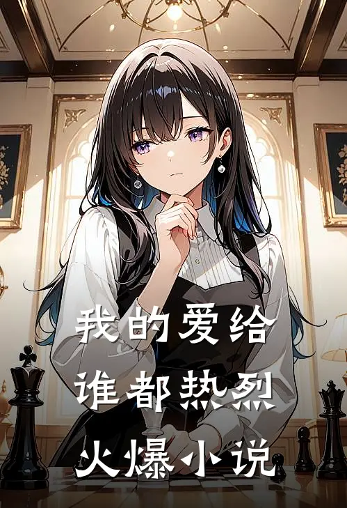 我的爱给谁都热烈火爆小说