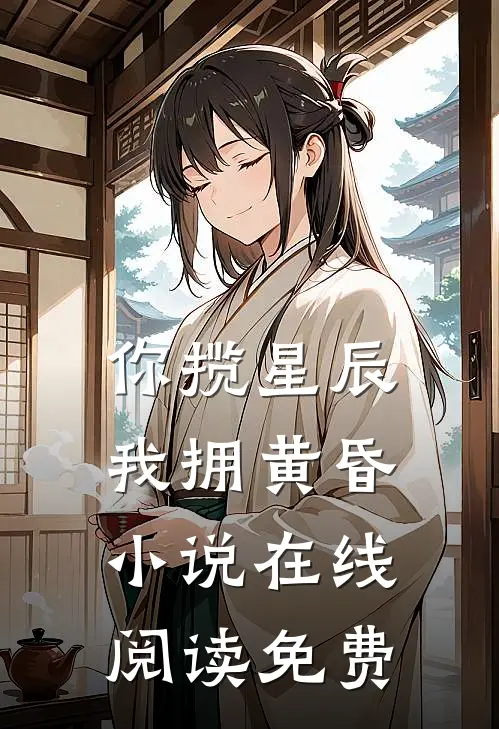 你揽星辰我拥黄昏小说在线阅读免费