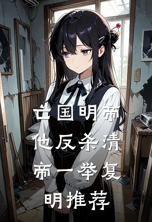 亡国明帝：他反杀清帝一举复明推荐