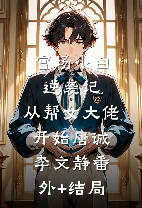 官场小白逆袭记：从帮女大佬开始唐诚李文静(番外)+(结局)