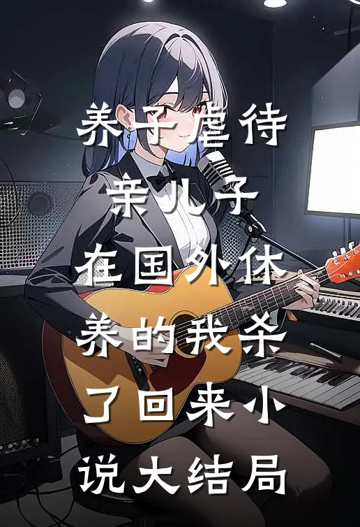 养子虐待亲儿子，在国外休养的我杀了回来小说大结局